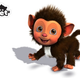 Illustration for article titled EyePet Gallery Is Too Much Cute To Handle